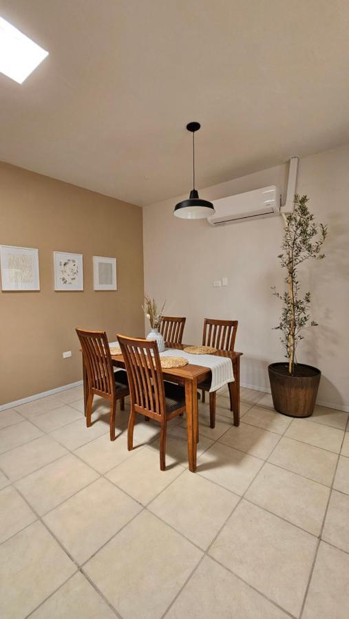 Departamento Frontera #2 En El Campestre Apartment Ciudad Juarez Ngoại thất bức ảnh