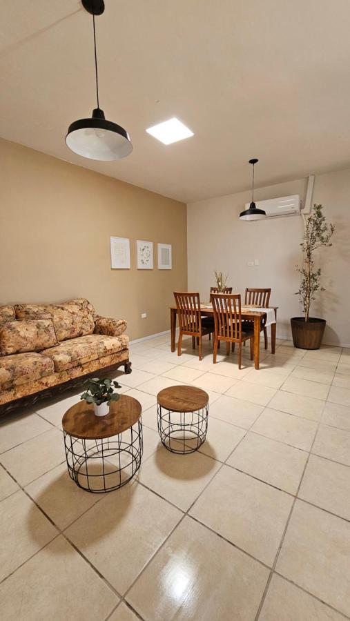 Departamento Frontera #2 En El Campestre Apartment Ciudad Juarez Ngoại thất bức ảnh