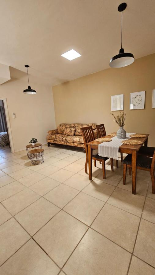 Departamento Frontera #2 En El Campestre Apartment Ciudad Juarez Ngoại thất bức ảnh