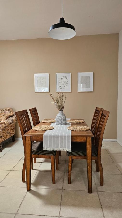 Departamento Frontera #2 En El Campestre Apartment Ciudad Juarez Ngoại thất bức ảnh