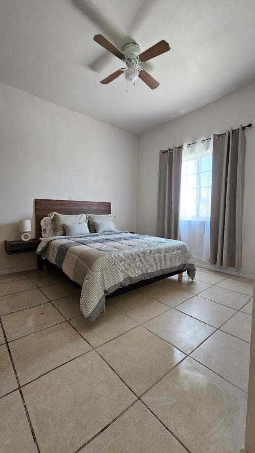 Departamento Frontera #2 En El Campestre Apartment Ciudad Juarez Ngoại thất bức ảnh