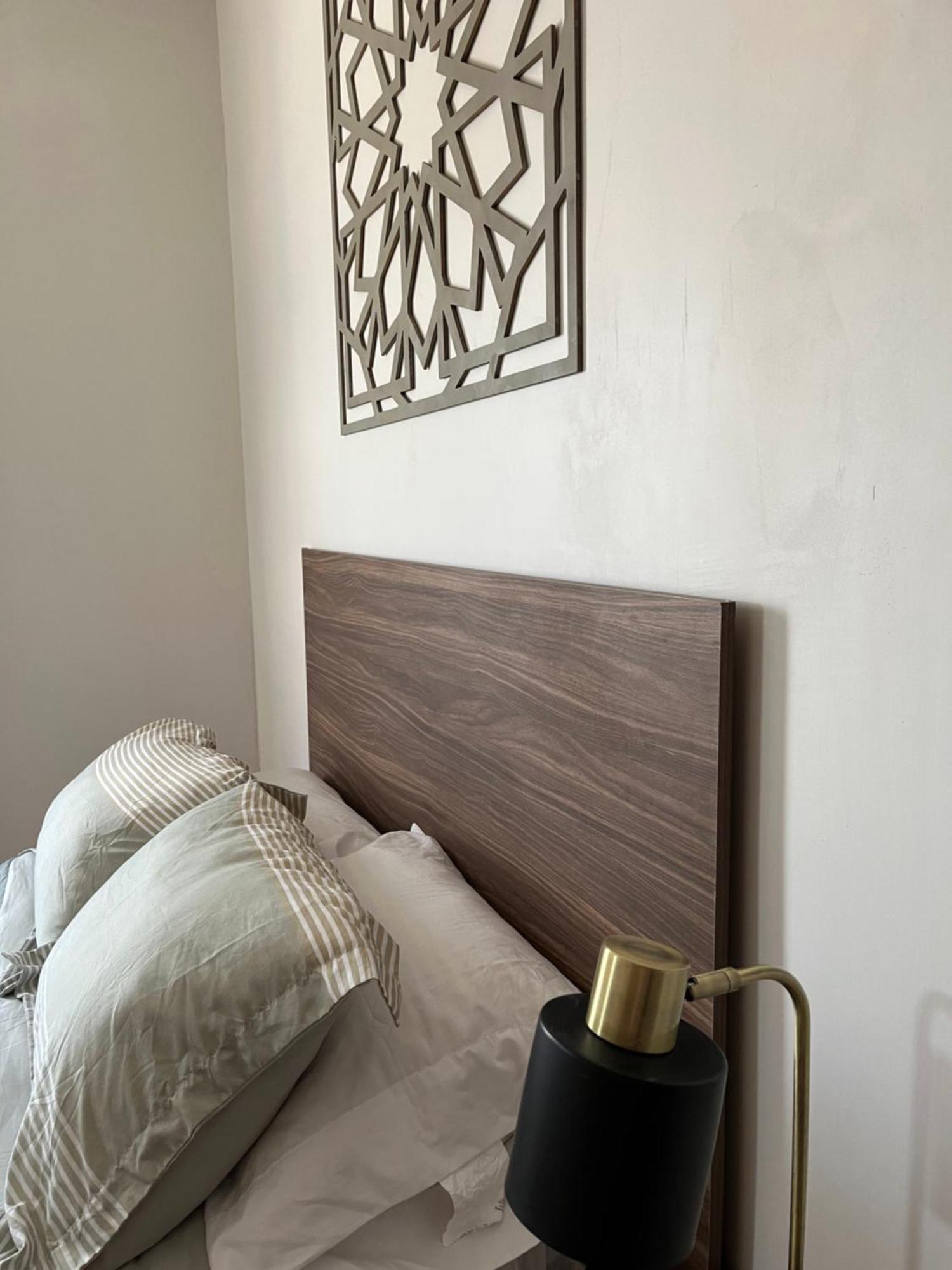 Departamento Frontera #2 En El Campestre Apartment Ciudad Juarez Ngoại thất bức ảnh
