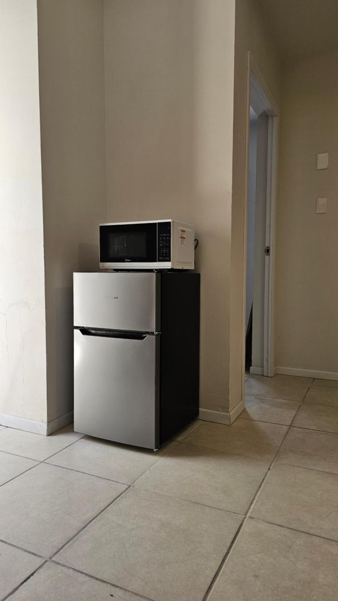 Departamento Frontera #2 En El Campestre Apartment Ciudad Juarez Ngoại thất bức ảnh