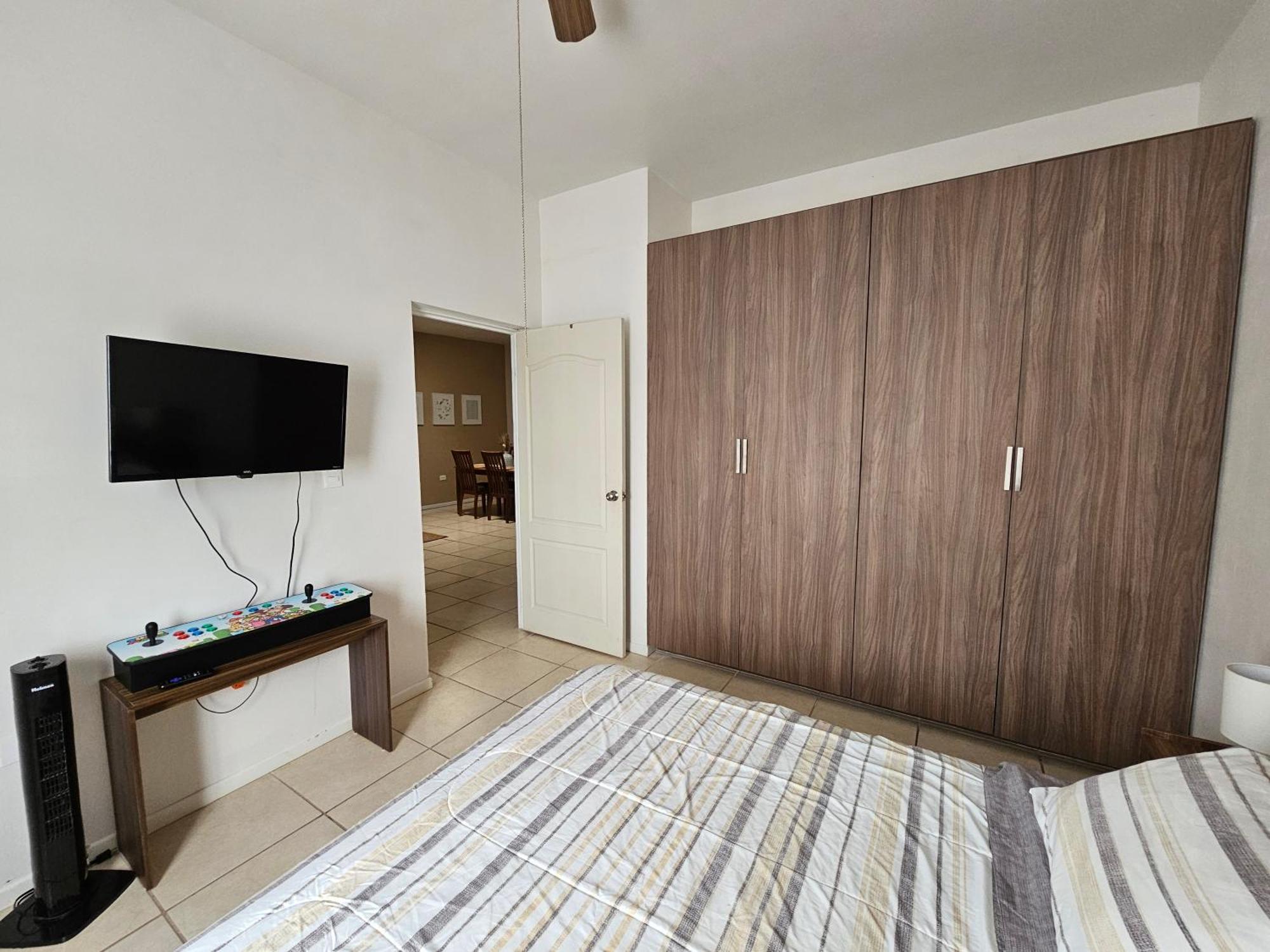 Departamento Frontera #2 En El Campestre Apartment Ciudad Juarez Ngoại thất bức ảnh