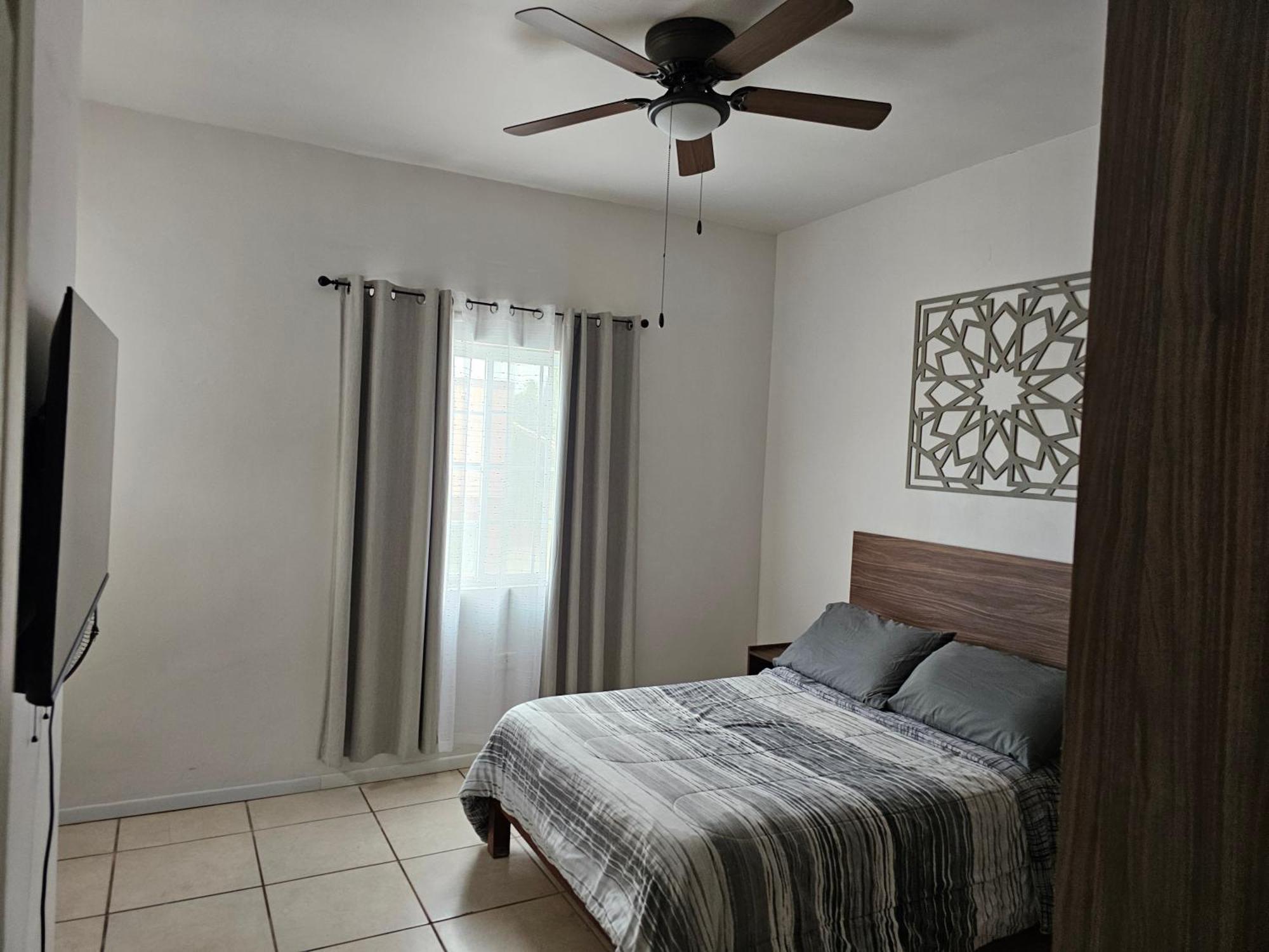 Departamento Frontera #2 En El Campestre Apartment Ciudad Juarez Ngoại thất bức ảnh